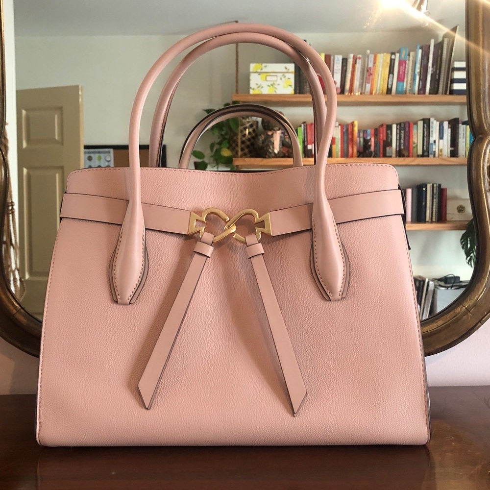 Kate Spade Large Toujours Satchel